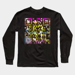 Artificer Long Sleeve T-Shirt